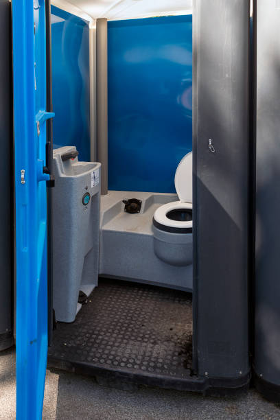 Best Sanitation services for porta potties  in Remsenburg Speonk, NY