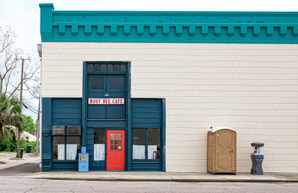 Best Luxury portable toilet rental  in Remsenburg Speonk, NY